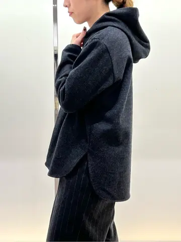 BEIGE， 田村 コーディネート画像