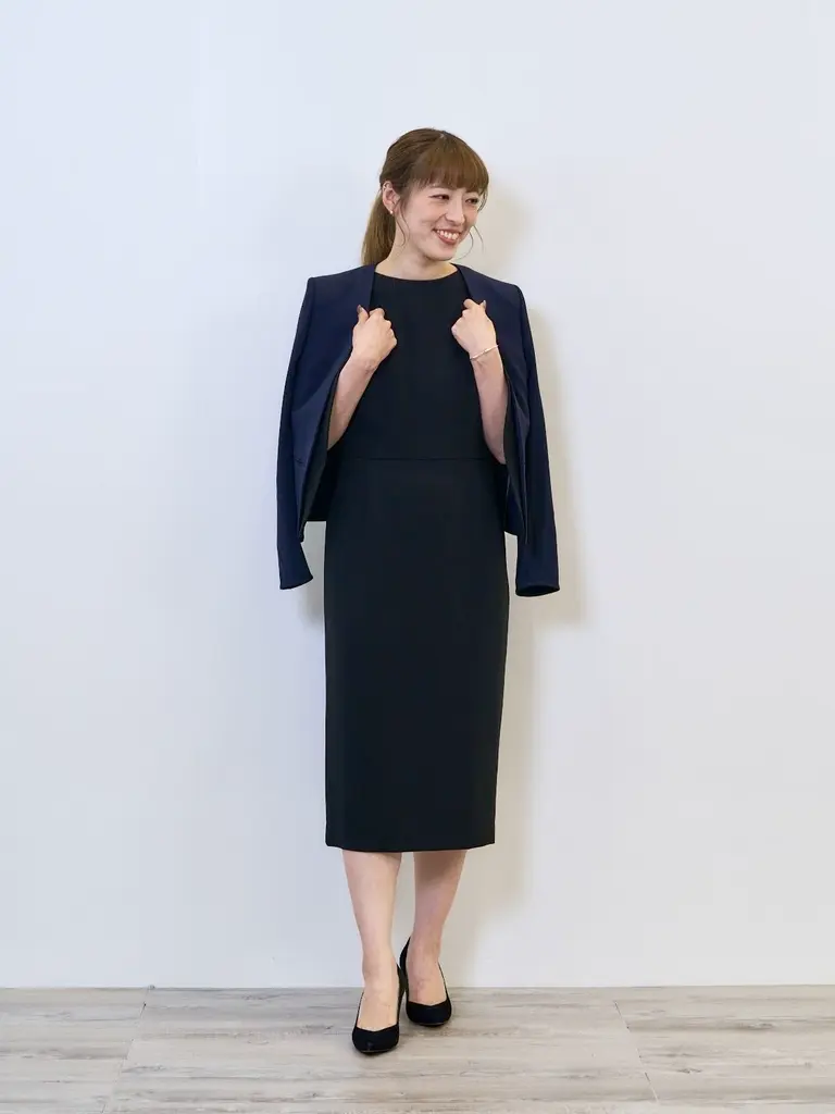  田村 コーディネート画像