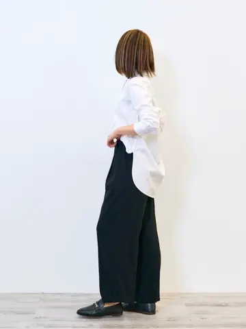 BEIGE， イナムラ コーディネート画像