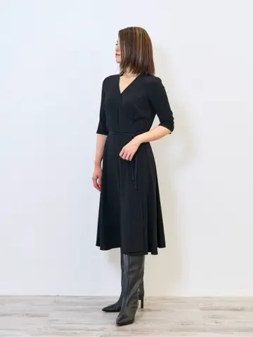 BEIGE， イナムラ コーディネート画像