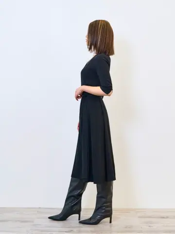 BEIGE， イナムラ コーディネート画像