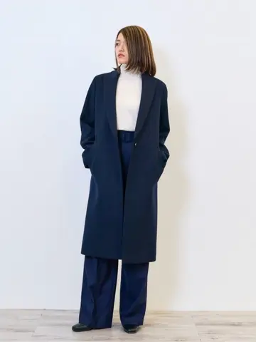 BEIGE， イナムラ コーディネート画像