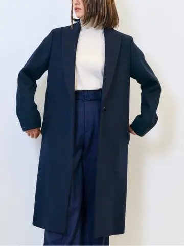 BEIGE， イナムラ コーディネート画像