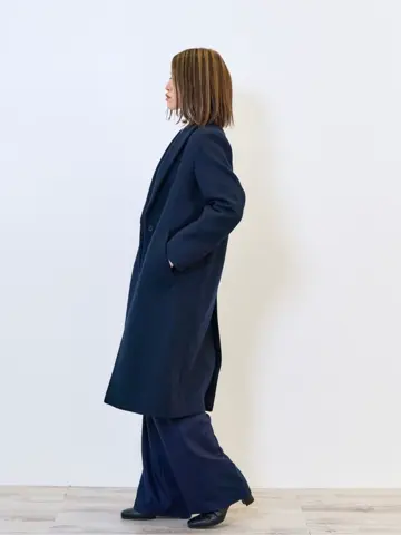 BEIGE， イナムラ コーディネート画像