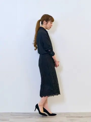 BEIGE， 田村 コーディネート画像