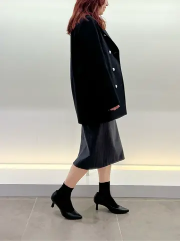 BEIGE， 宮原 コーディネート画像