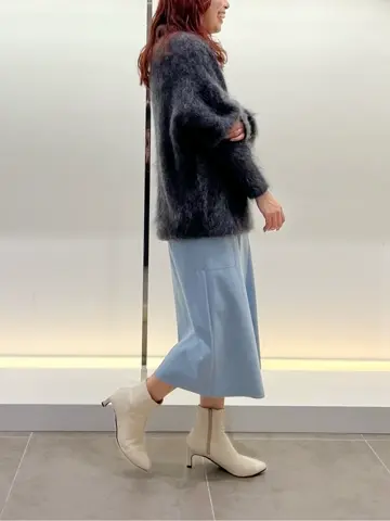 BEIGE， 宮原 コーディネート画像