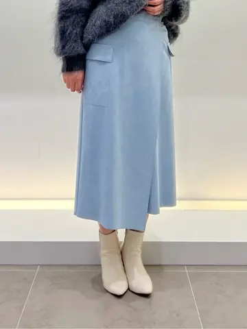 BEIGE， 宮原 コーディネート画像