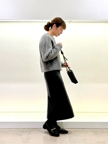 BEIGE， 田村 コーディネート画像