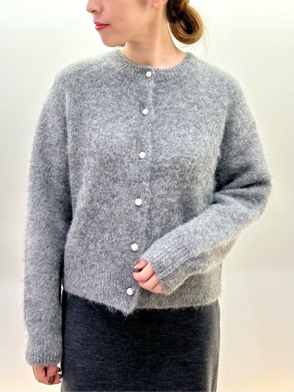 BEIGE， 田村 コーディネート画像