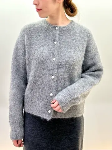 BEIGE， 田村 コーディネート画像