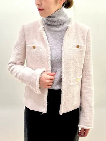 BEIGE， 田村 コーディネート画像