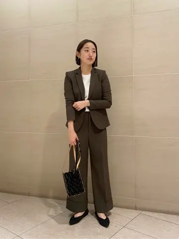 BEIGE， 江頭 コーディネート画像