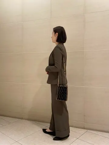 BEIGE， 江頭 コーディネート画像