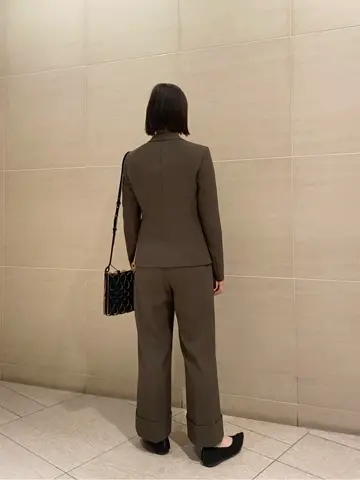 BEIGE， 江頭 コーディネート画像