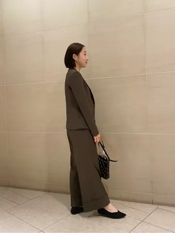 BEIGE， 江頭 コーディネート画像