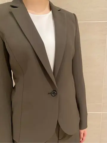 BEIGE， 江頭 コーディネート画像