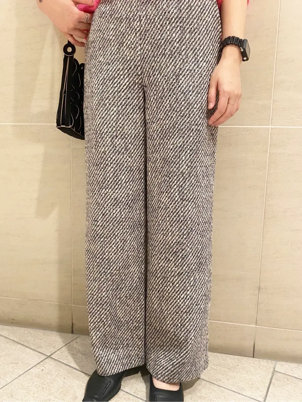 BEIGE， 須藤 コーディネート画像