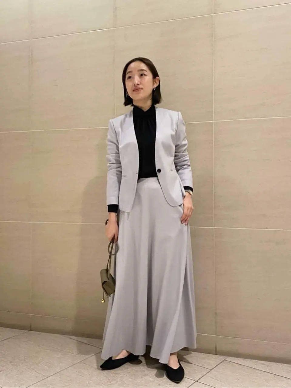  江頭 コーディネート画像