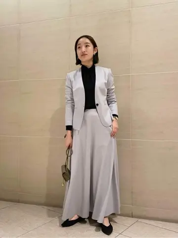 BEIGE， 江頭 コーディネート画像