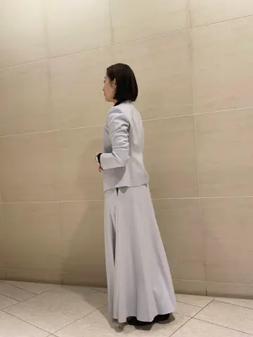 BEIGE， 江頭 コーディネート画像