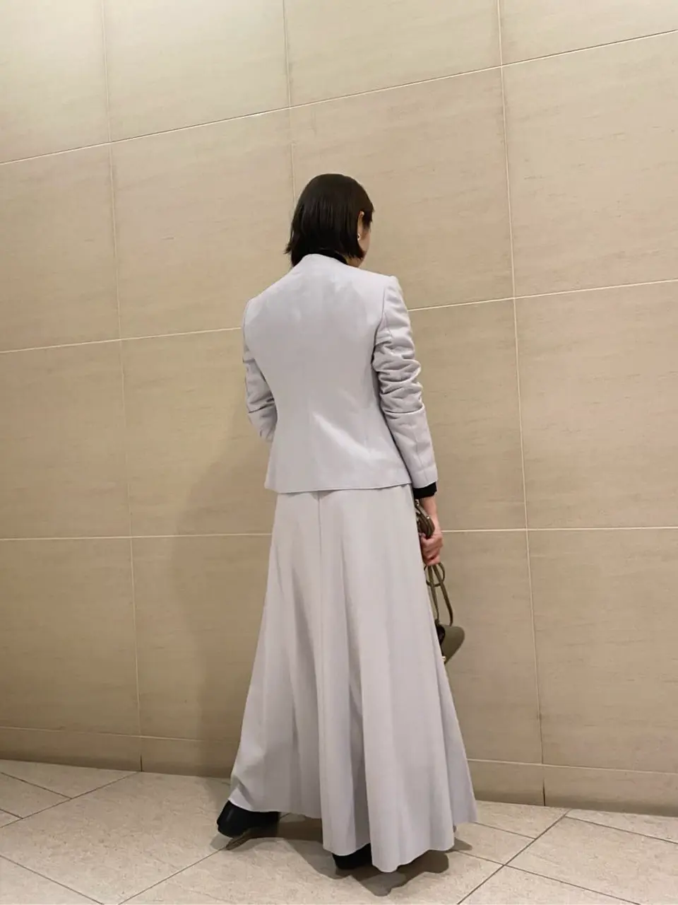 BEIGE， 江頭 コーディネート画像