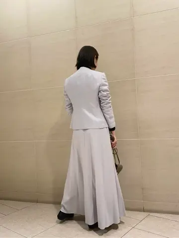 BEIGE， 江頭 コーディネート画像