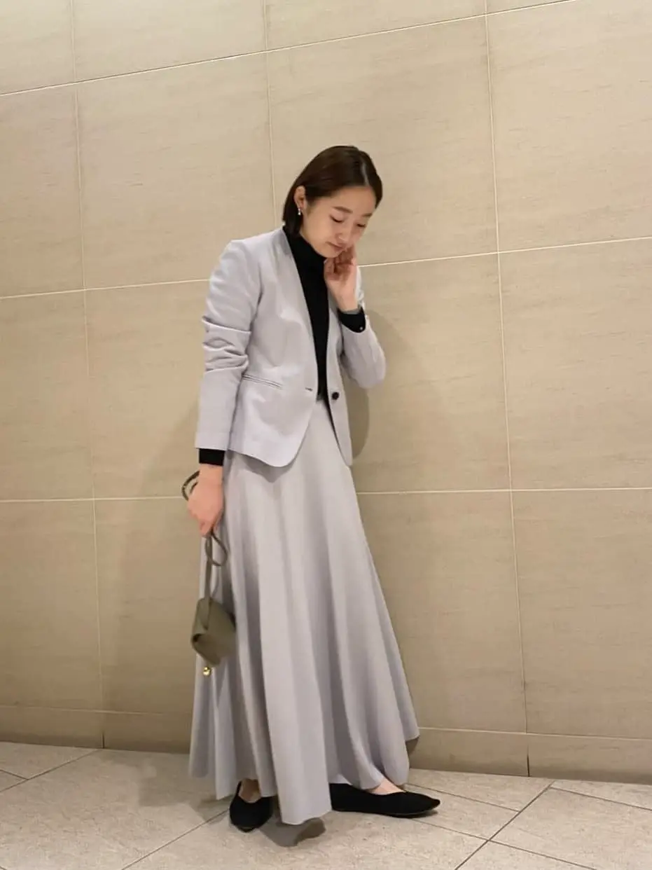 BEIGE， 江頭 コーディネート画像