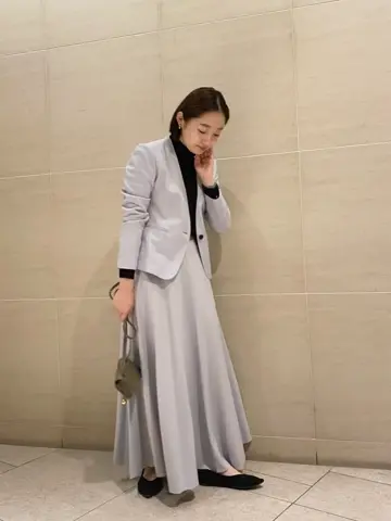 BEIGE， 江頭 コーディネート画像