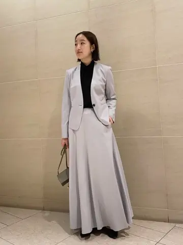 BEIGE， 江頭 コーディネート画像