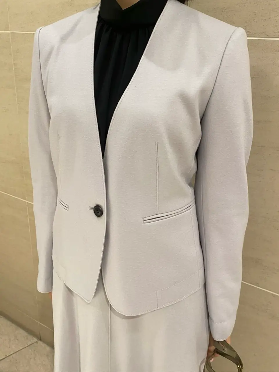 BEIGE， 江頭 コーディネート画像