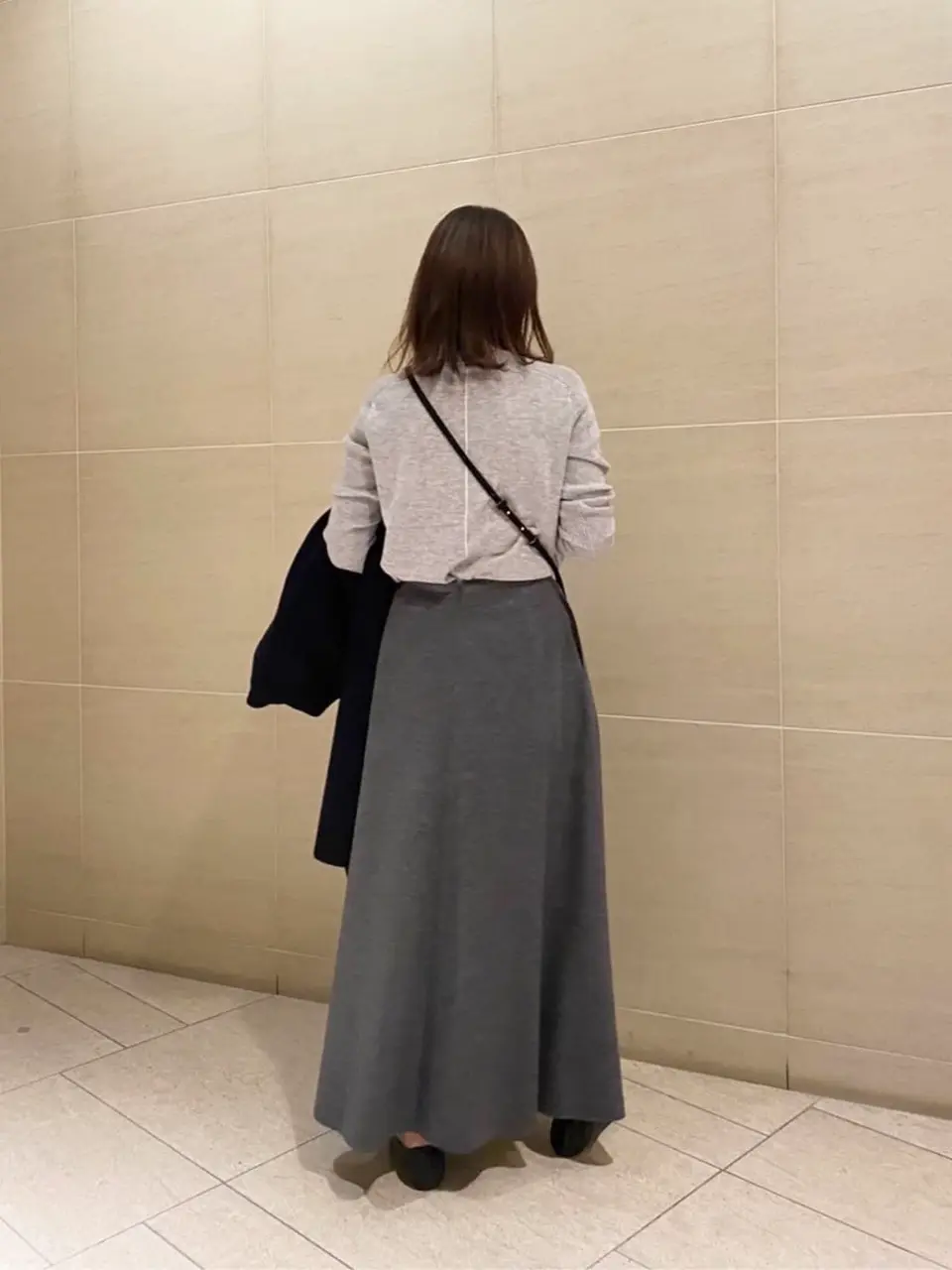 BEIGE， 須藤 コーディネート画像