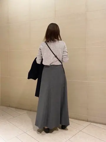 BEIGE， 須藤 コーディネート画像