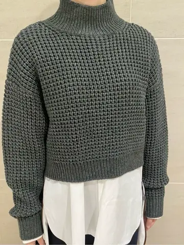 BEIGE， 江頭 コーディネート画像