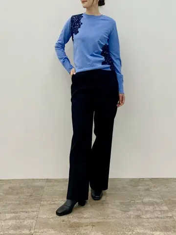 BEIGE， M.K コーディネート画像