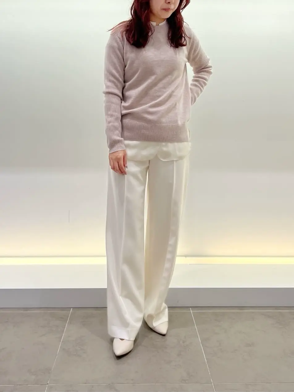 BEIGE， 宮原 コーディネート画像