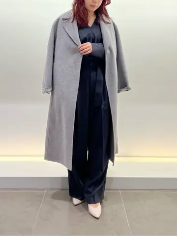 BEIGE， 宮原 コーディネート画像