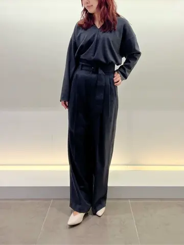 BEIGE， 宮原 コーディネート画像