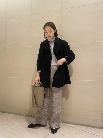 BEIGE， 江頭 コーディネート画像