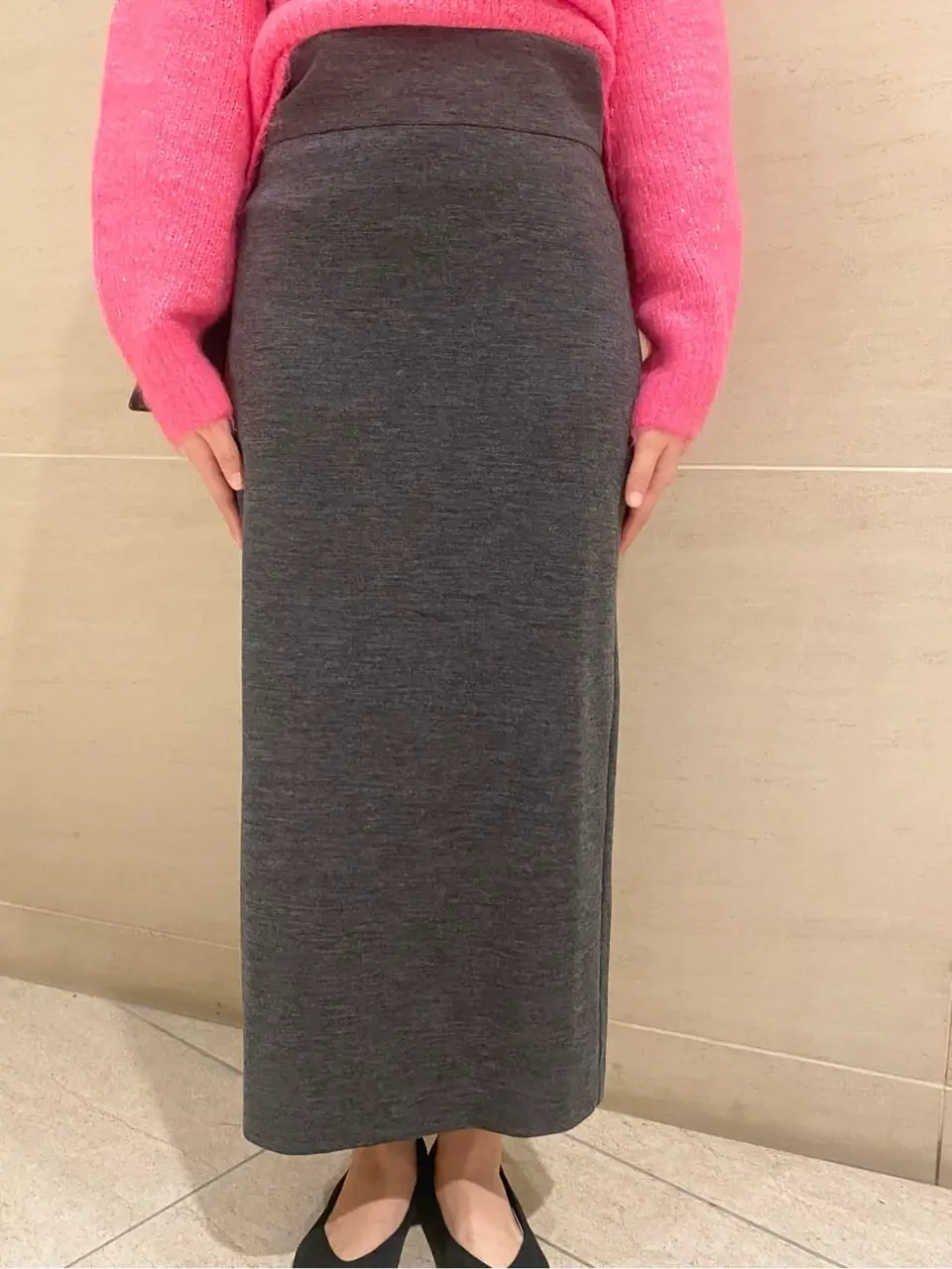 BEIGE， 江頭 コーディネート画像