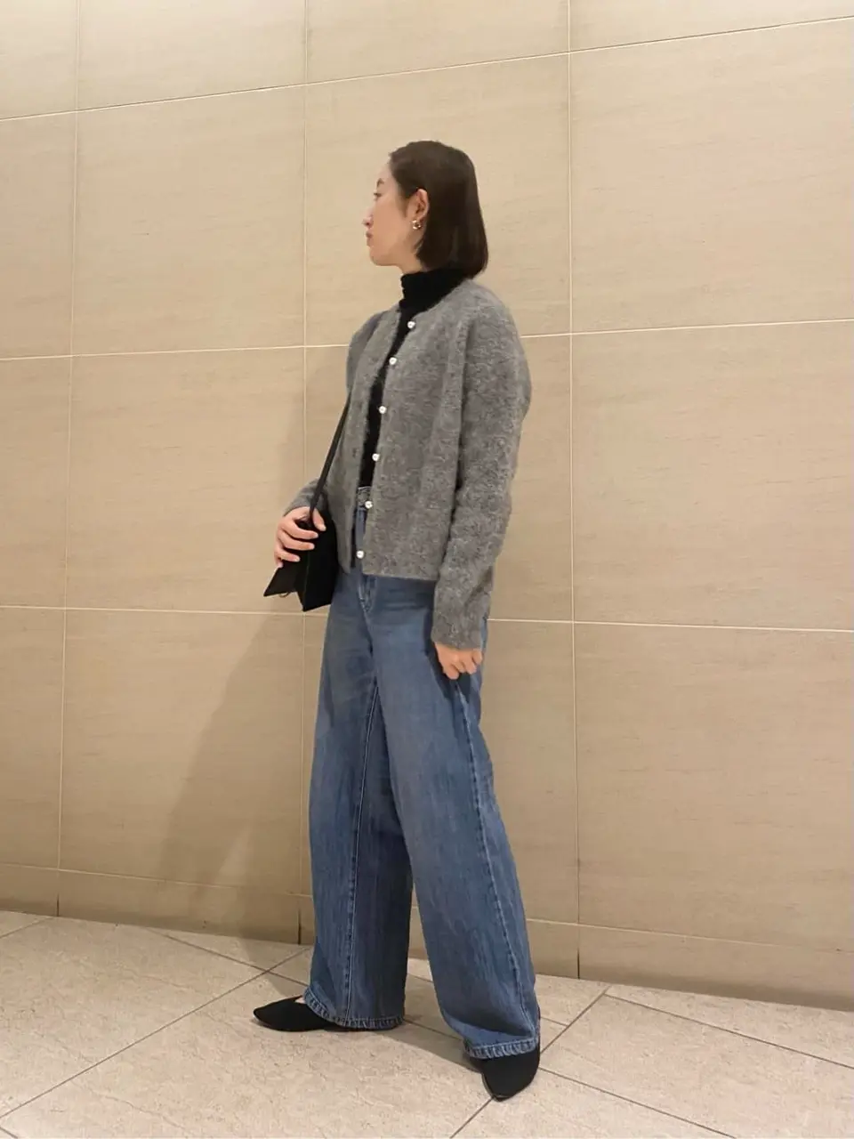 BEIGE， 江頭 コーディネート画像