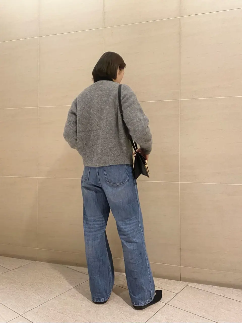 BEIGE， 江頭 コーディネート画像