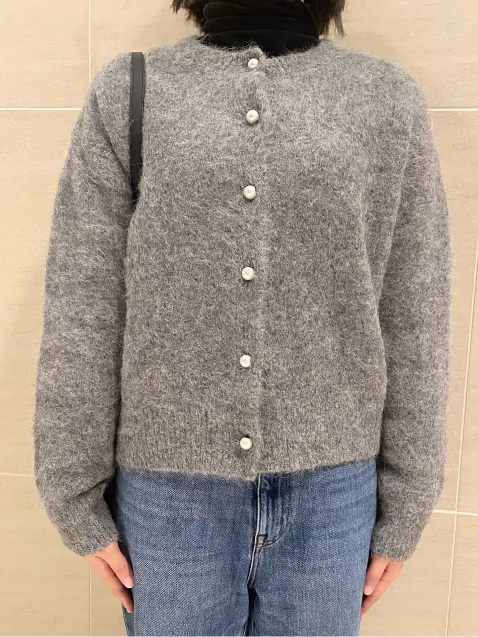 BEIGE， 江頭 コーディネート画像