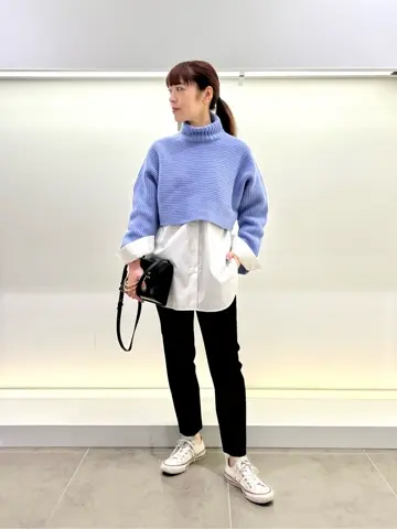 BEIGE， 田村 コーディネート画像