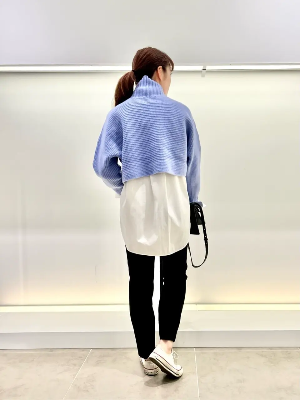 BEIGE， 田村 コーディネート画像