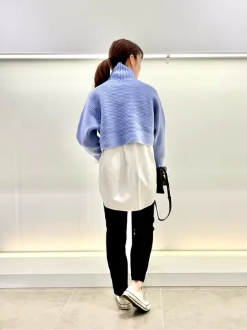 BEIGE， 田村 コーディネート画像