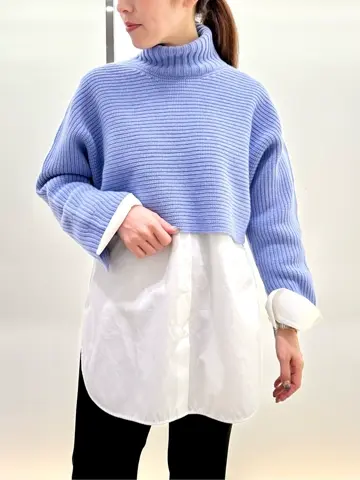 BEIGE， 田村 コーディネート画像