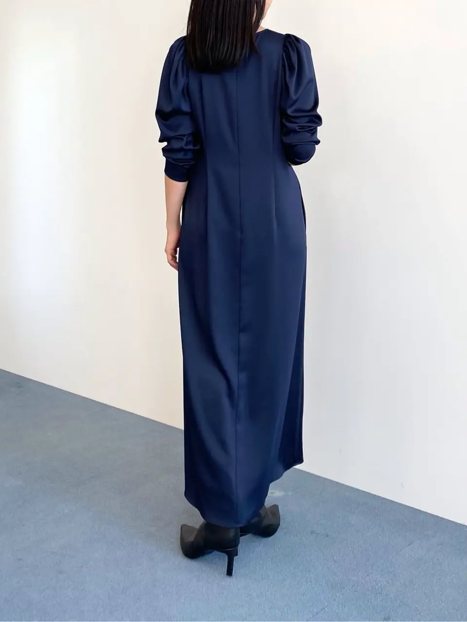 BEIGE， R.A コーディネート画像