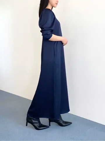 BEIGE， R.A コーディネート画像