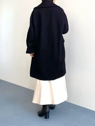 BEIGE， R.A コーディネート画像